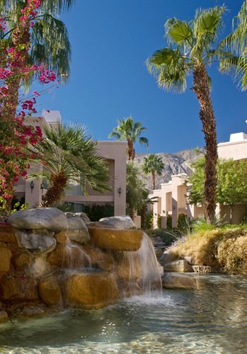 Desert Sun Resort Palm Springs Exterior foto